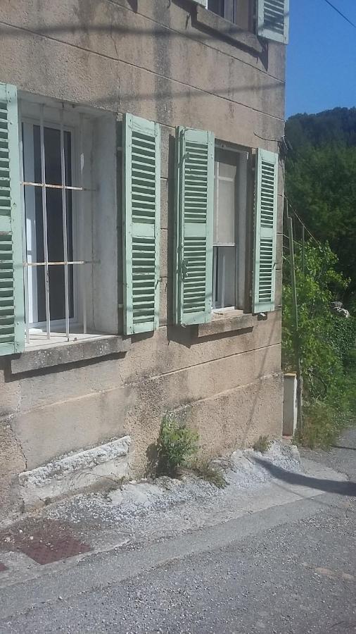Appartement Dans Hameau Provencal Allauch Bagian luar foto