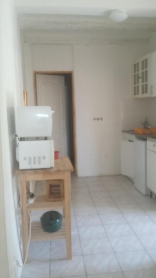 Appartement Dans Hameau Provencal Allauch Bagian luar foto